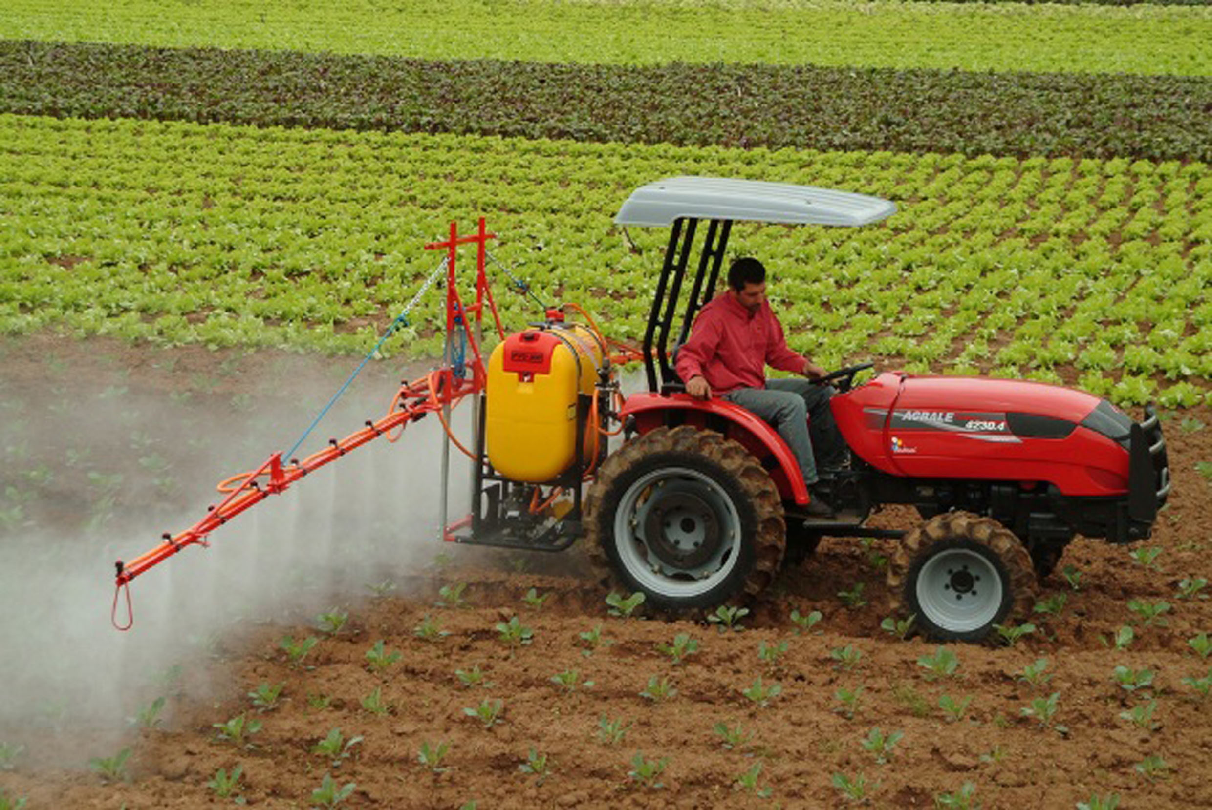 agricultura